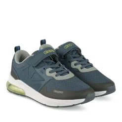 Sneakers BLAUW
