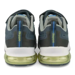 Sneakers BLAUW