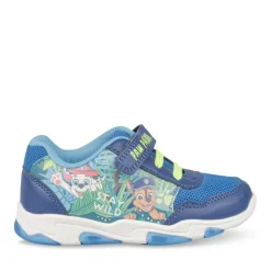Sneakers BLAUW