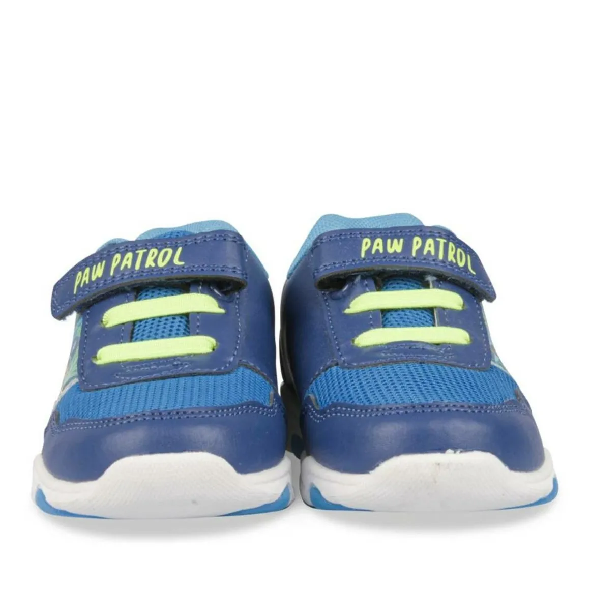 Sneakers BLAUW
