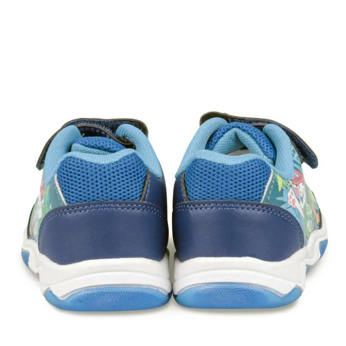 Sneakers BLAUW