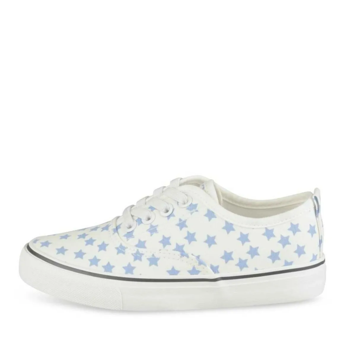 Sneakers BLAUW