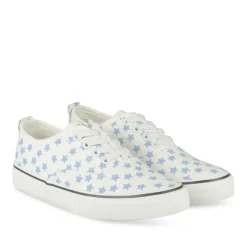 Sneakers BLAUW