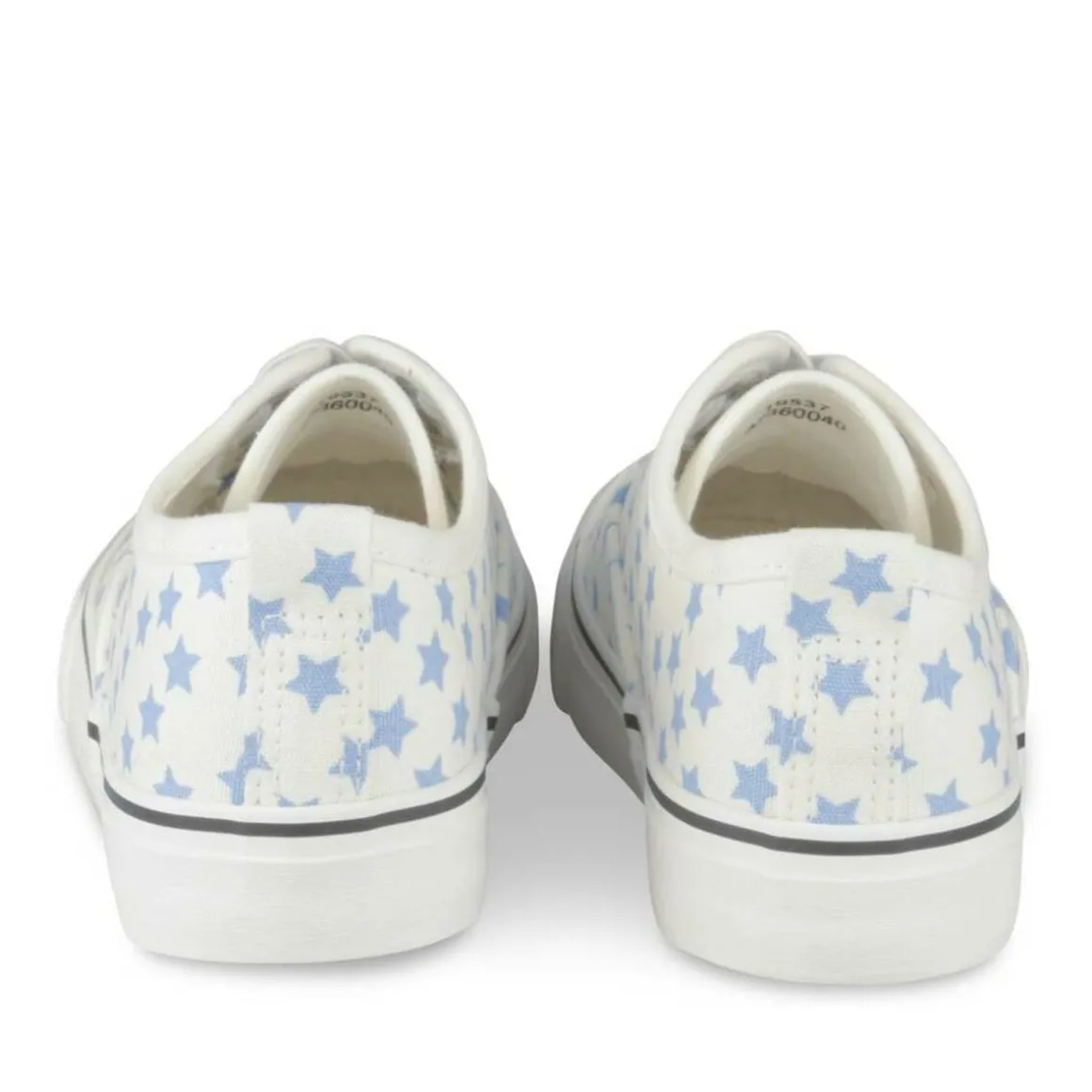 Sneakers BLAUW