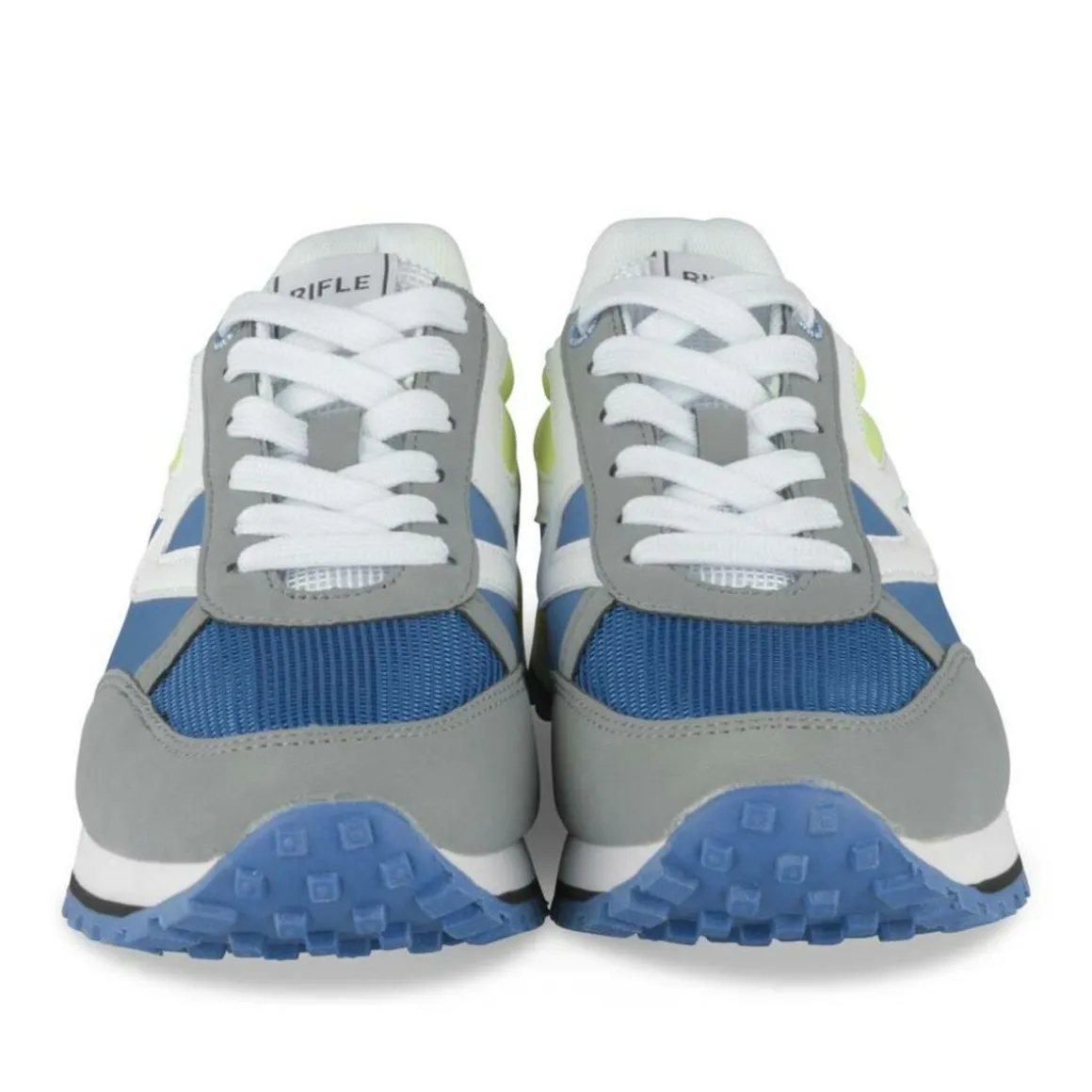 Sneakers BLAUW