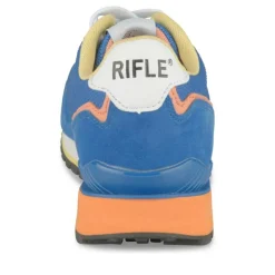 Sneakers BLAUW
