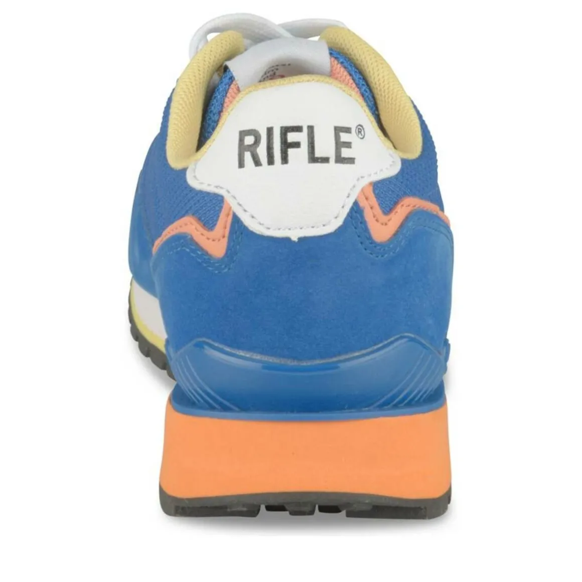 Sneakers BLAUW