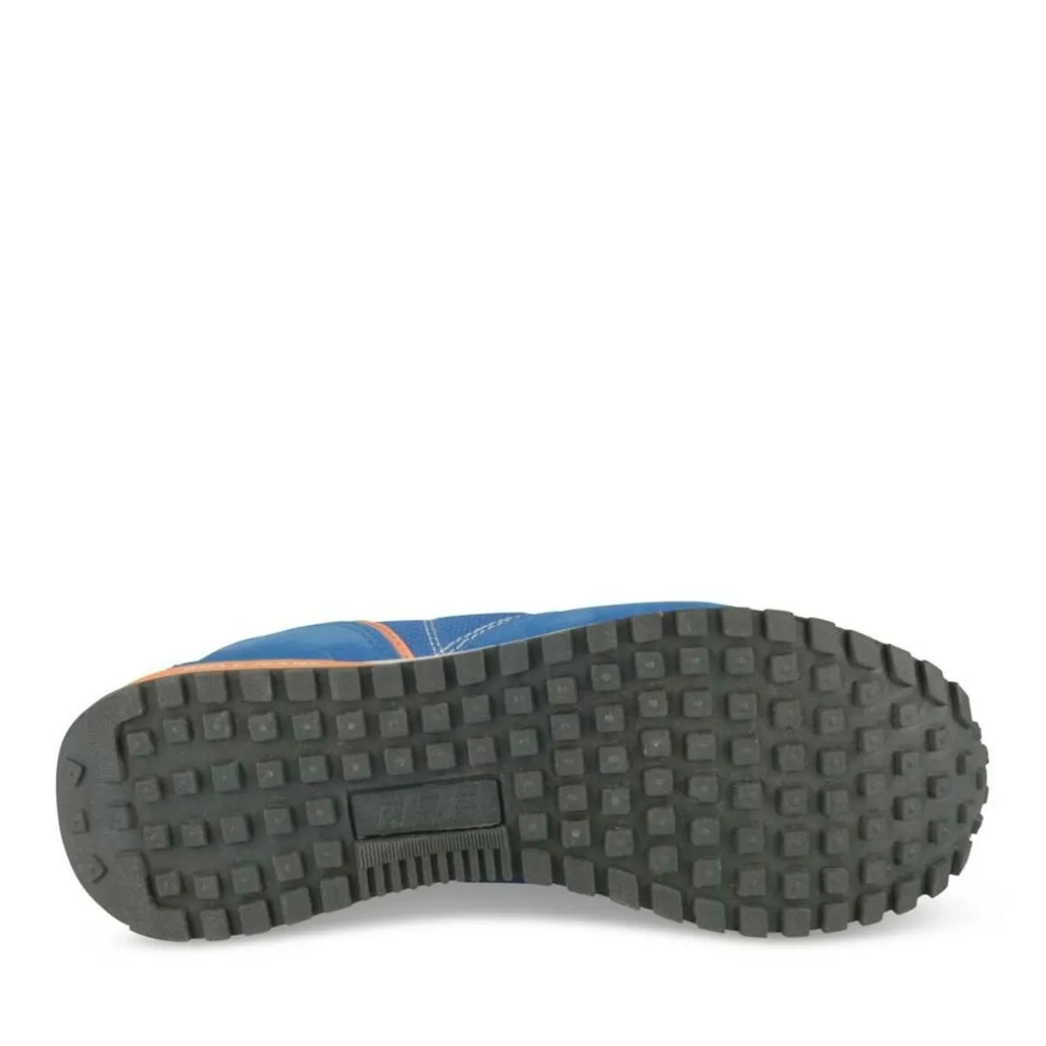 Sneakers BLAUW