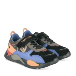Sneakers BLAUW