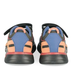 Sneakers BLAUW