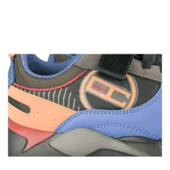 Sneakers BLAUW