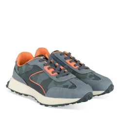 Sneakers BLAUW