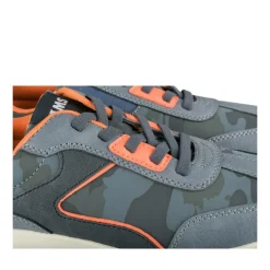 Sneakers BLAUW