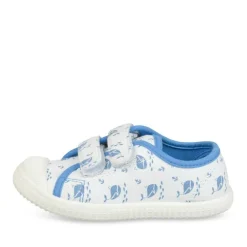 Sneakers BLAUW