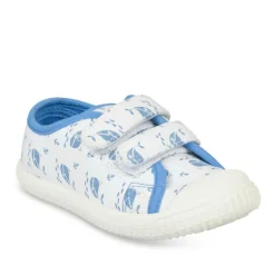 Sneakers BLAUW