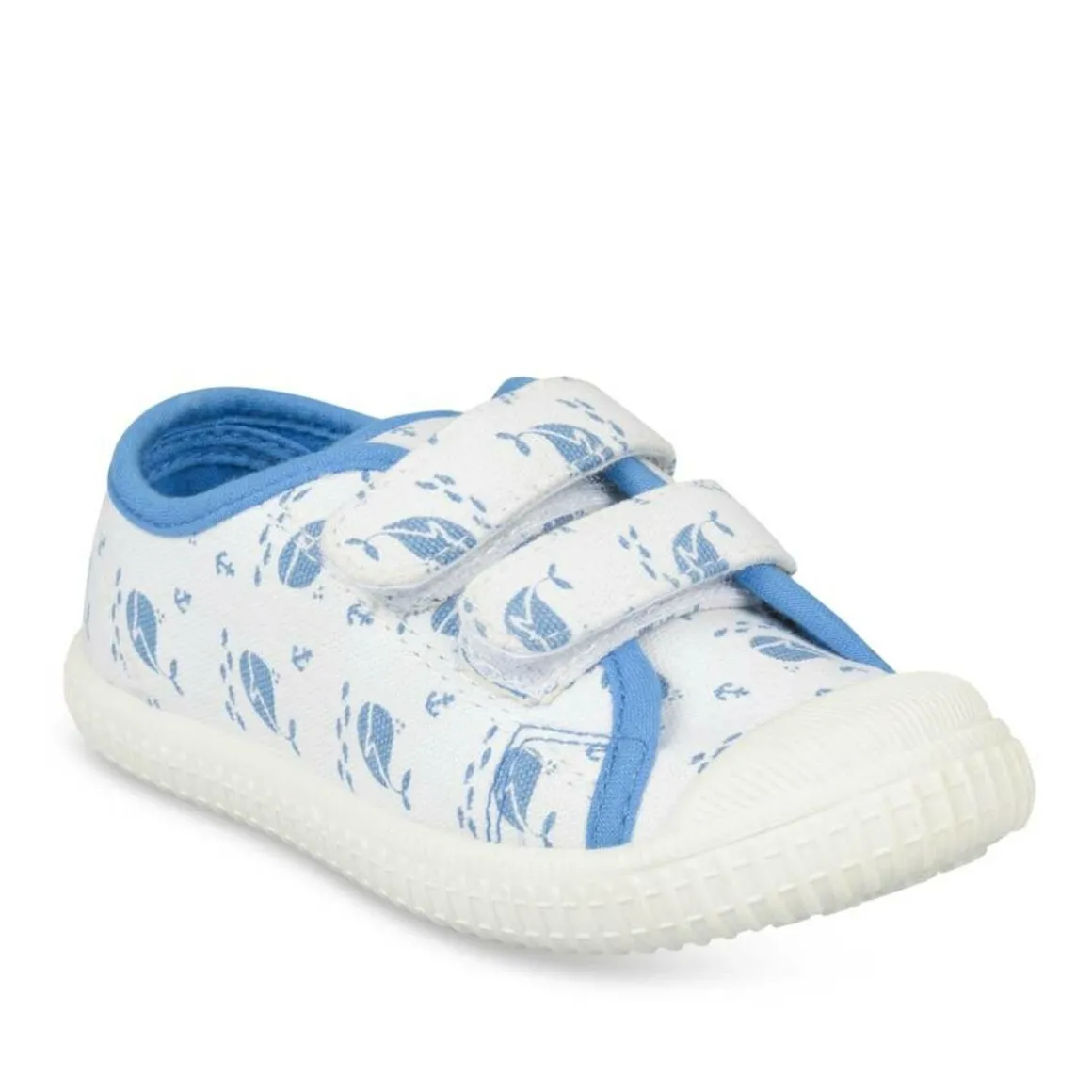 Sneakers BLAUW
