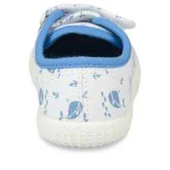 Sneakers BLAUW