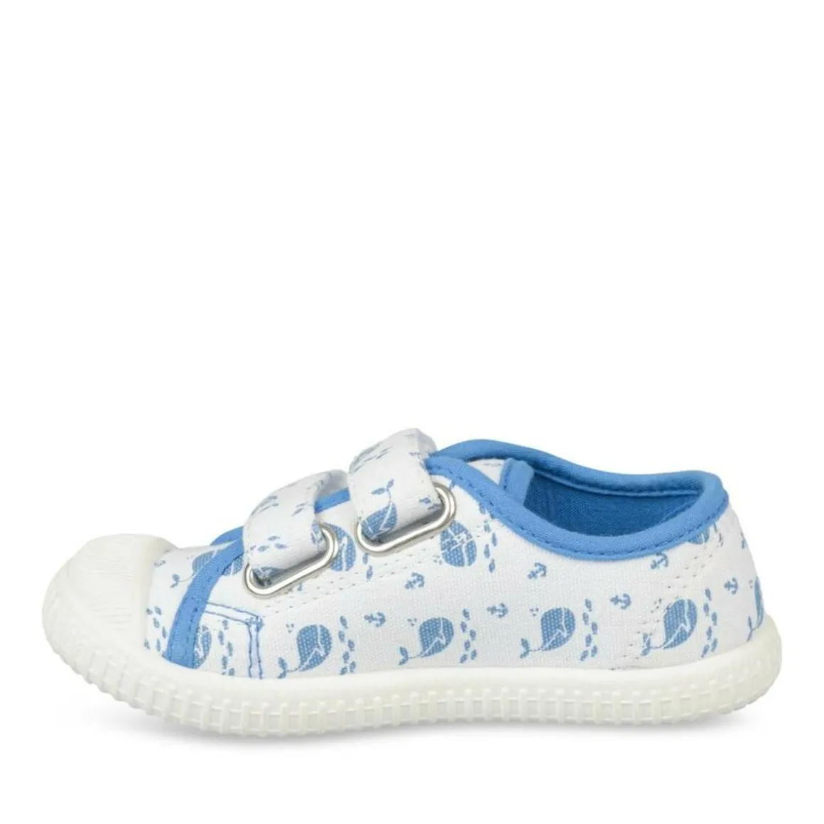 Sneakers BLAUW
