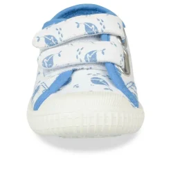Sneakers BLAUW