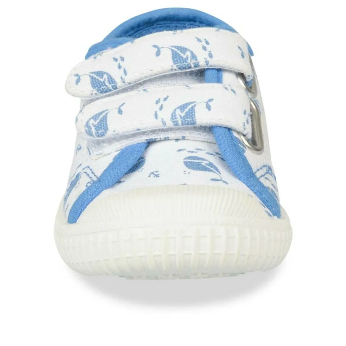 Sneakers BLAUW