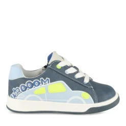 Sneakers BLAUW
