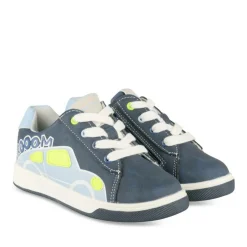 Sneakers BLAUW