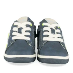 Sneakers BLAUW
