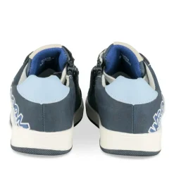 Sneakers BLAUW