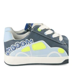 Sneakers BLAUW