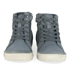 Sneakers BLAUW