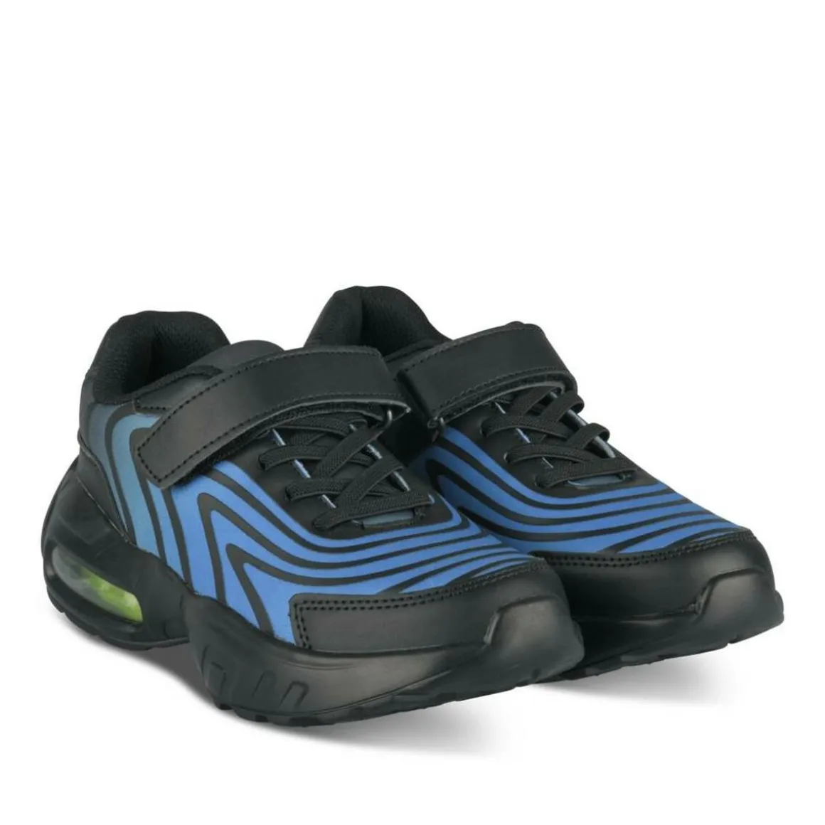 Sneakers BLAUW