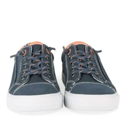 Sneakers BLAUW