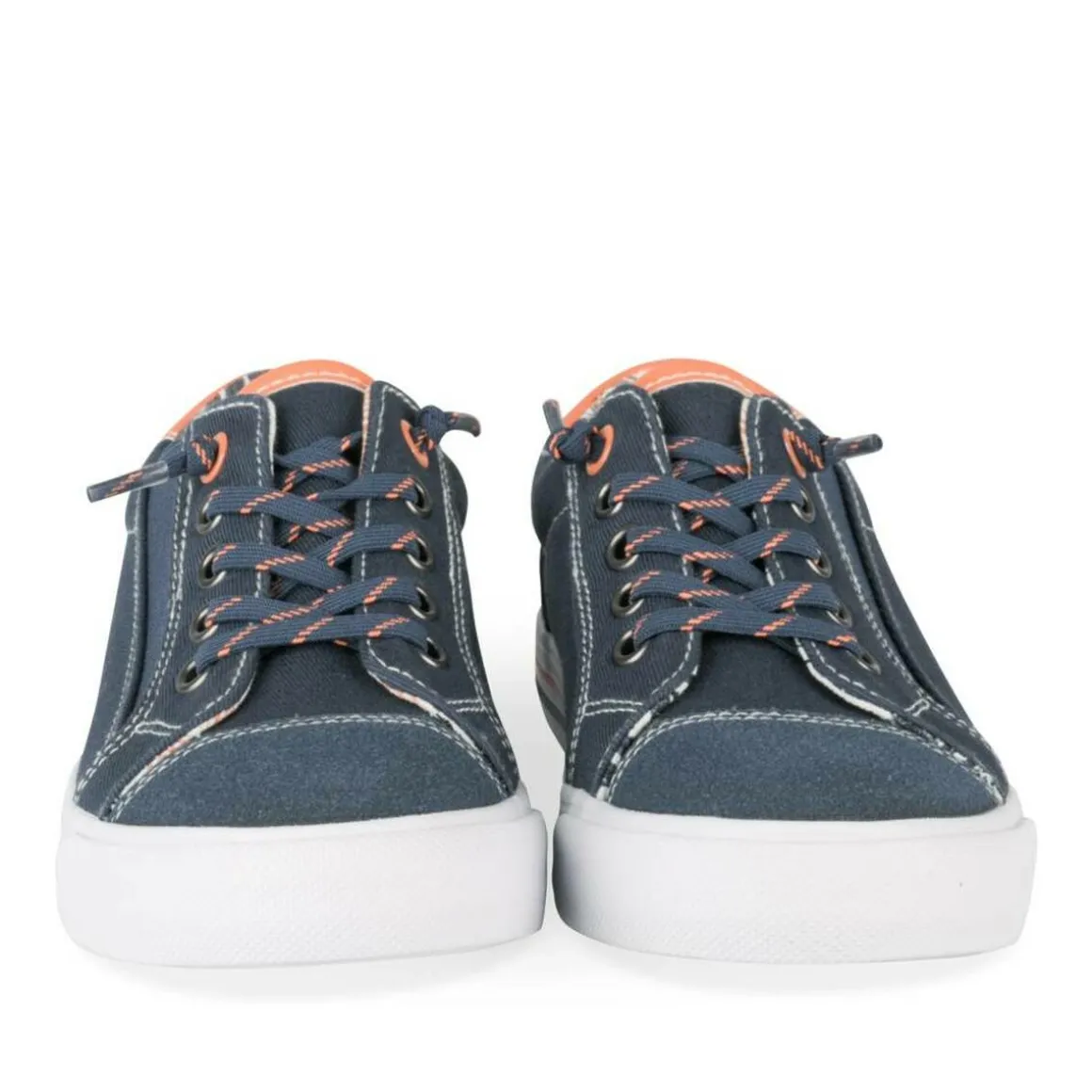 Sneakers BLAUW