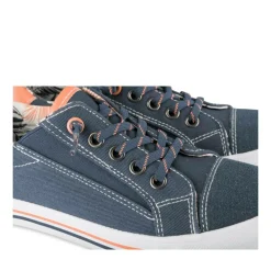 Sneakers BLAUW