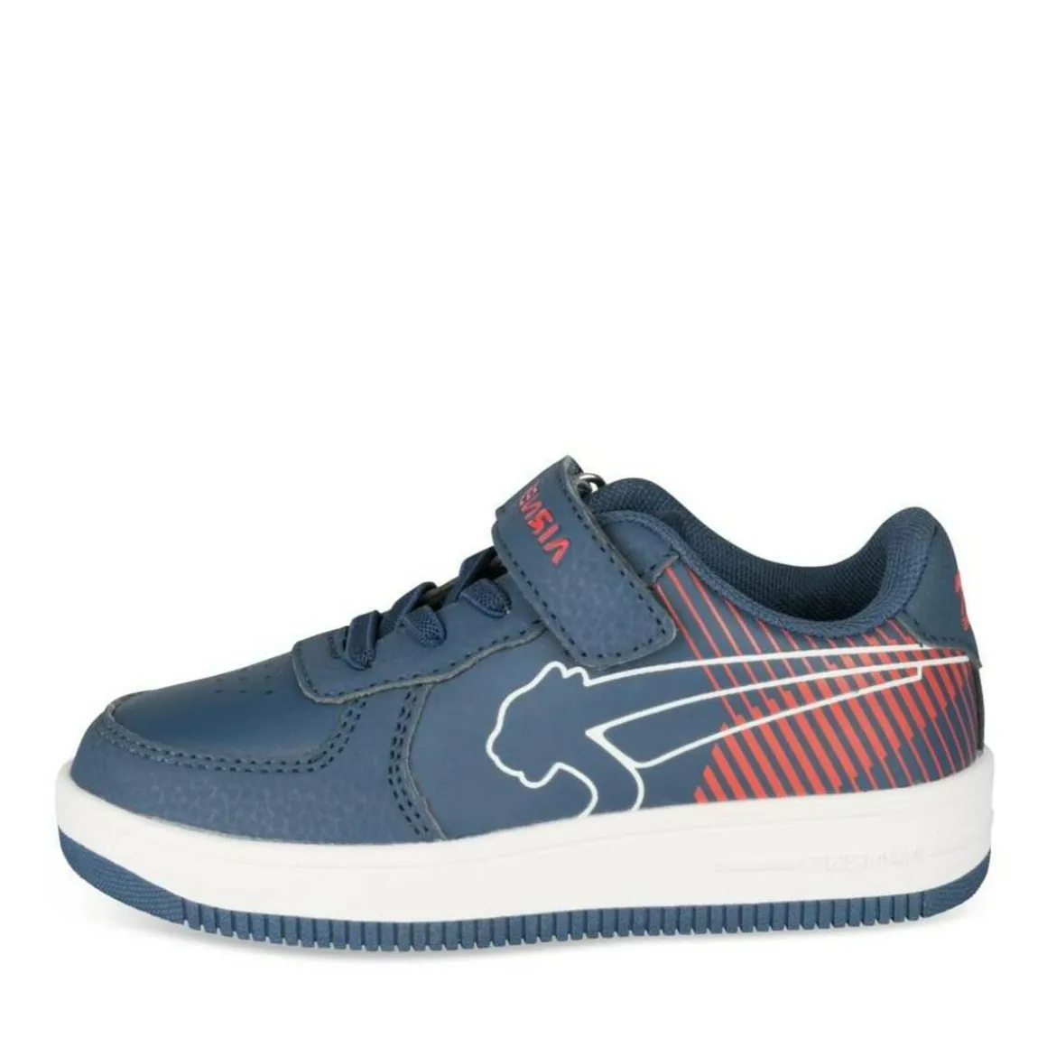 Sneakers BLAUW