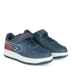 Sneakers BLAUW