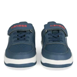 Sneakers BLAUW