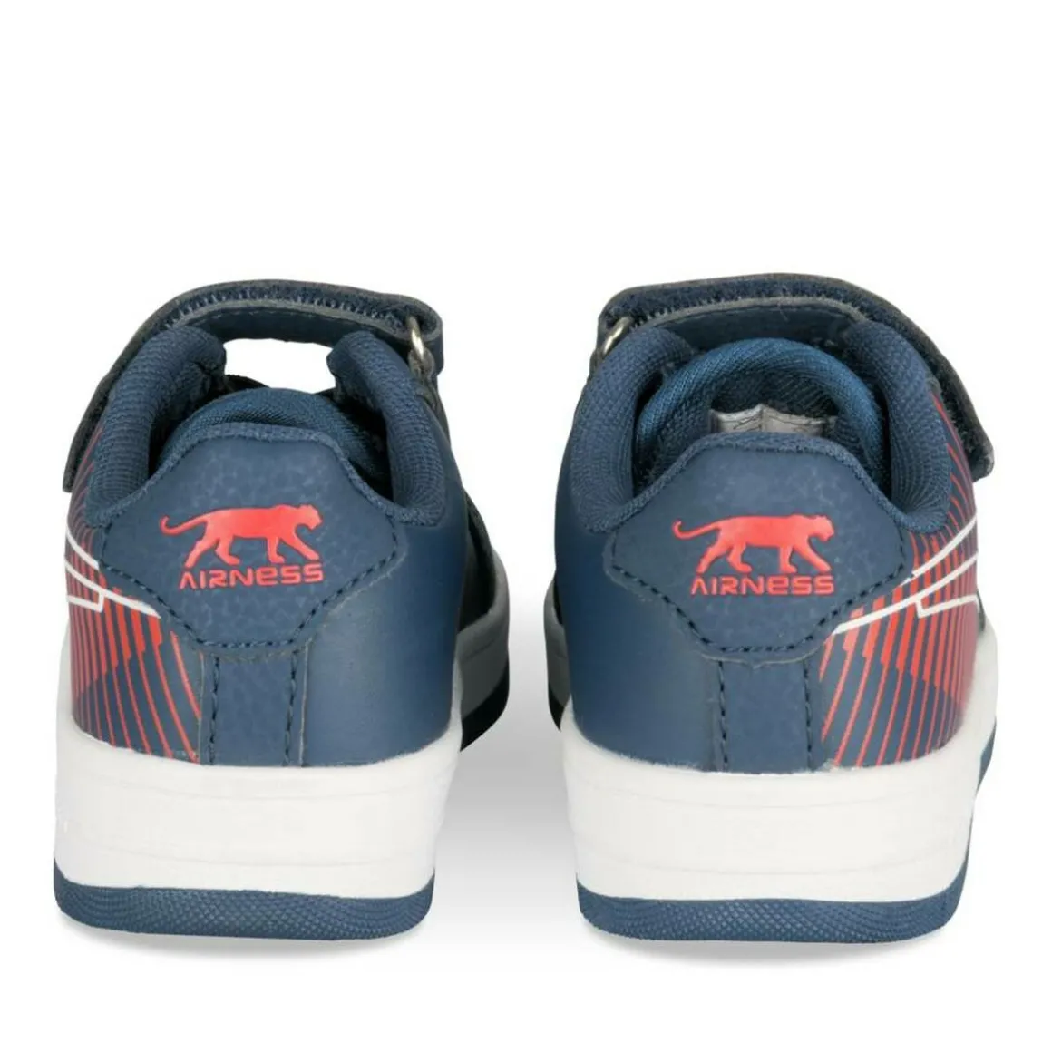 Sneakers BLAUW