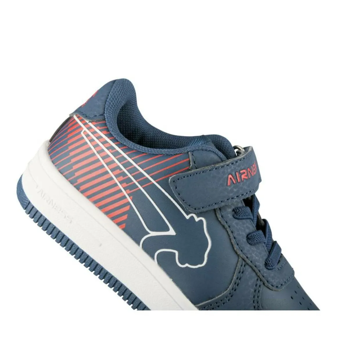 Sneakers BLAUW