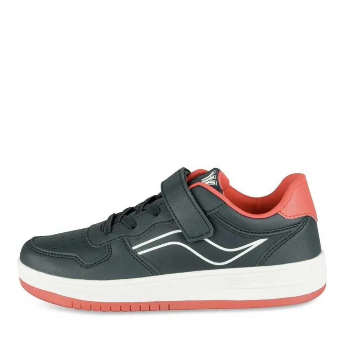 Sneakers BLAUW