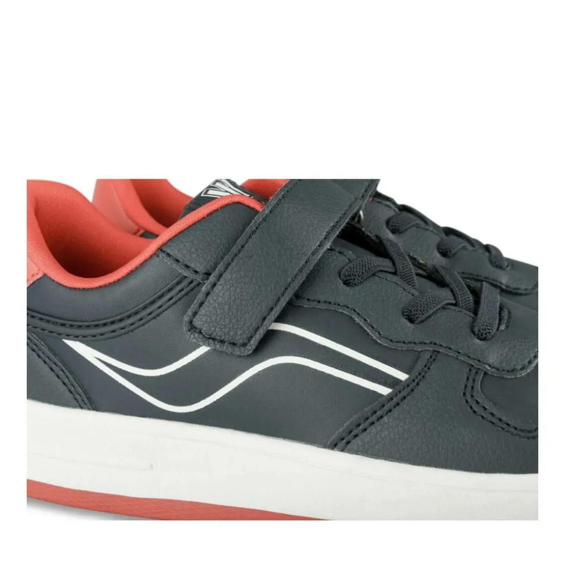 Sneakers BLAUW