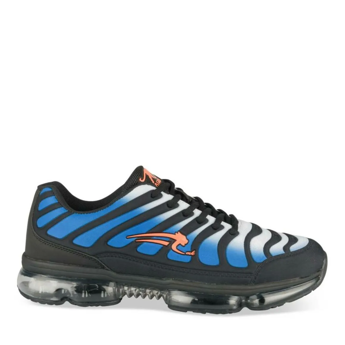 Sneakers BLAUW