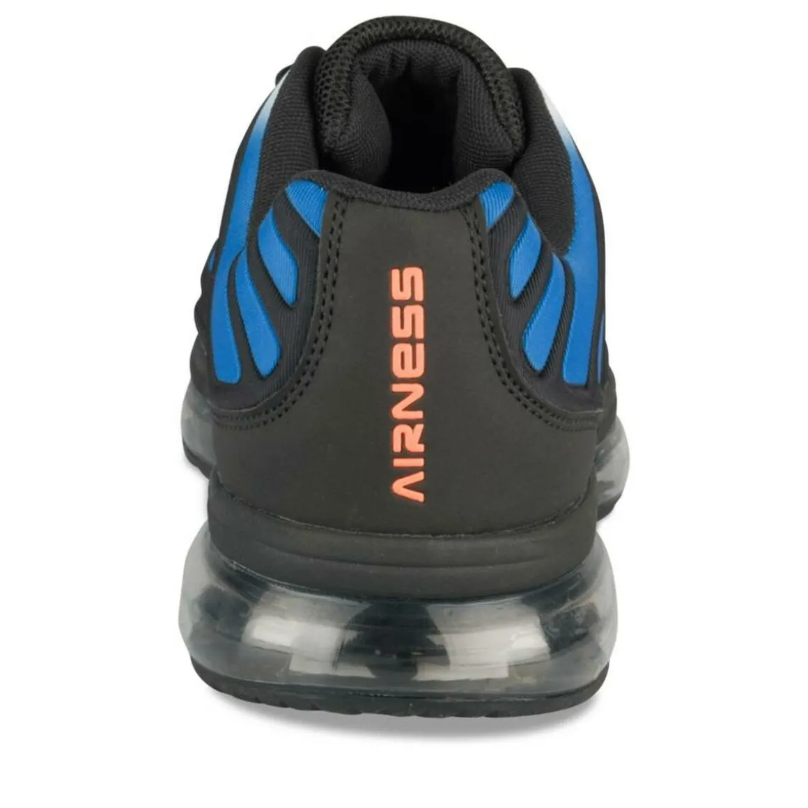 Sneakers BLAUW