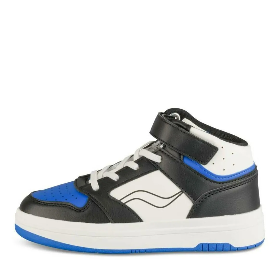 Sneakers BLAUW