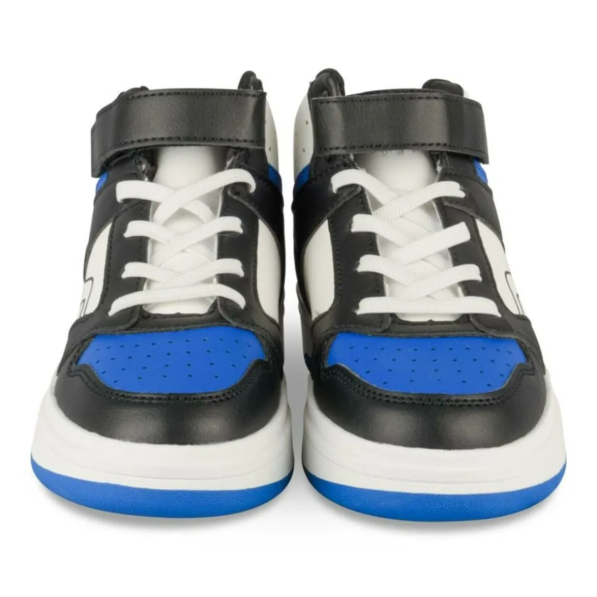 Sneakers BLAUW