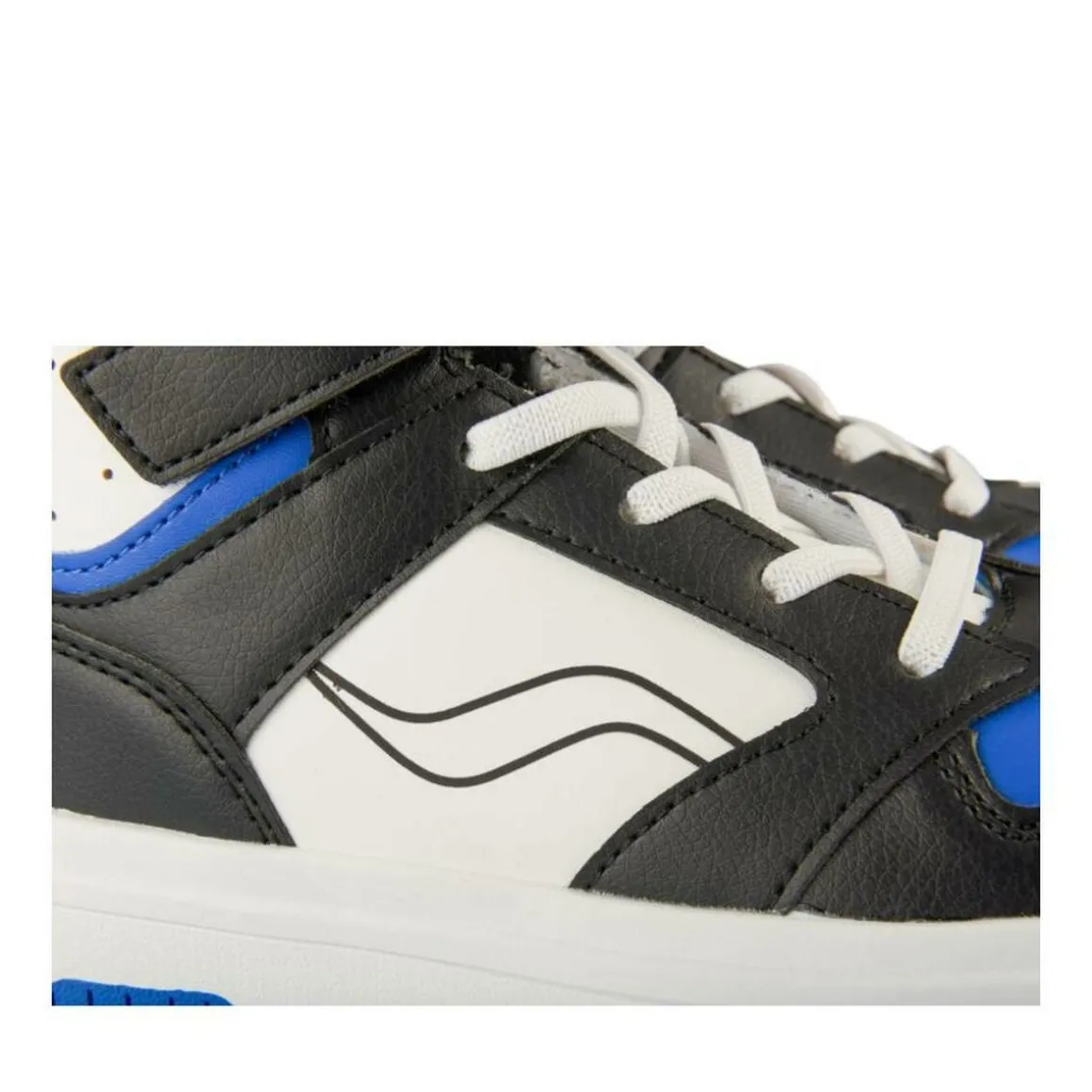 Sneakers BLAUW