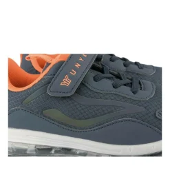 Sneakers BLAUW