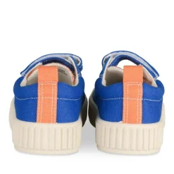 Sneakers BLAUW