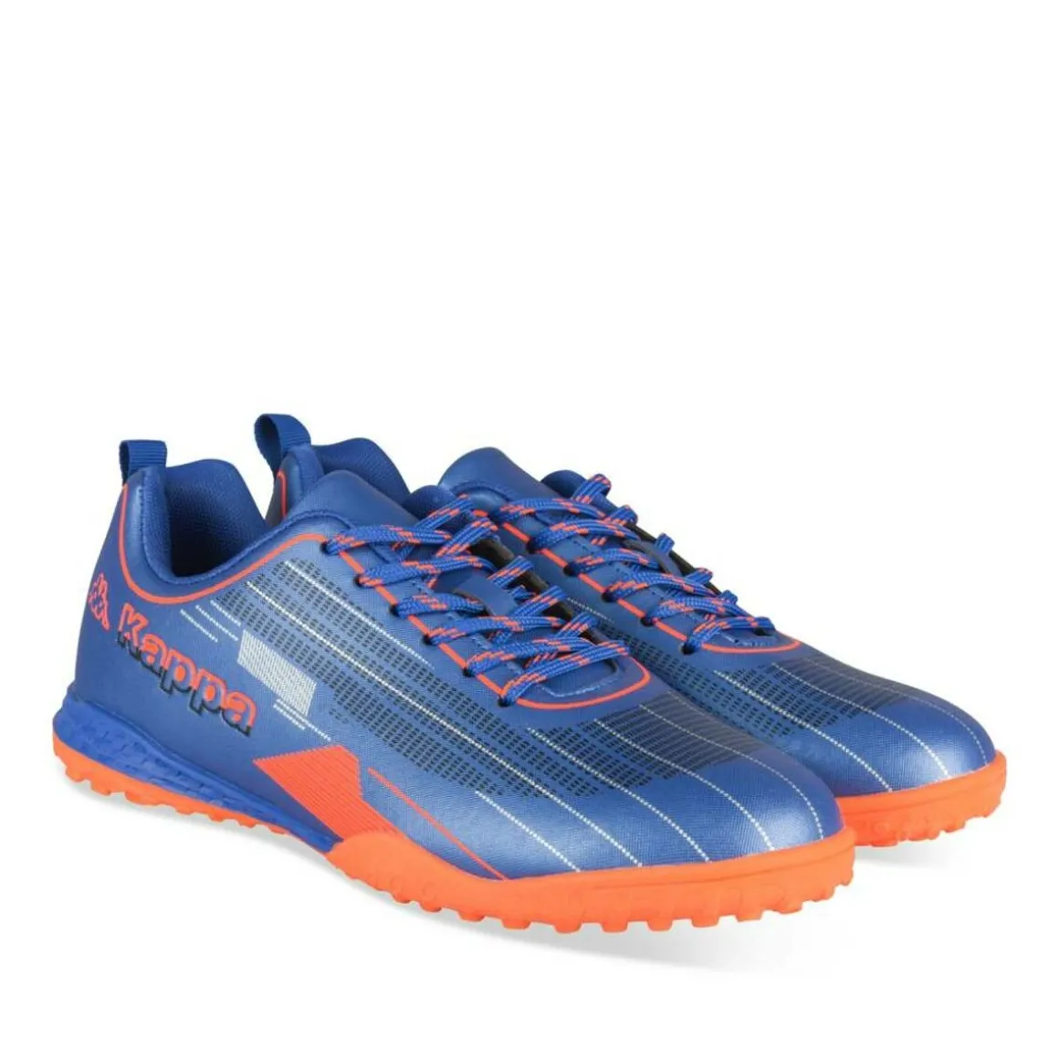 Sneakers BLAUW
