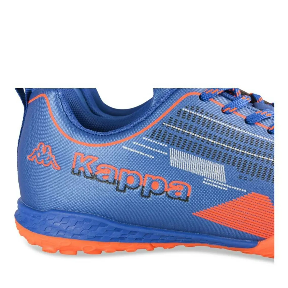 Sneakers BLAUW